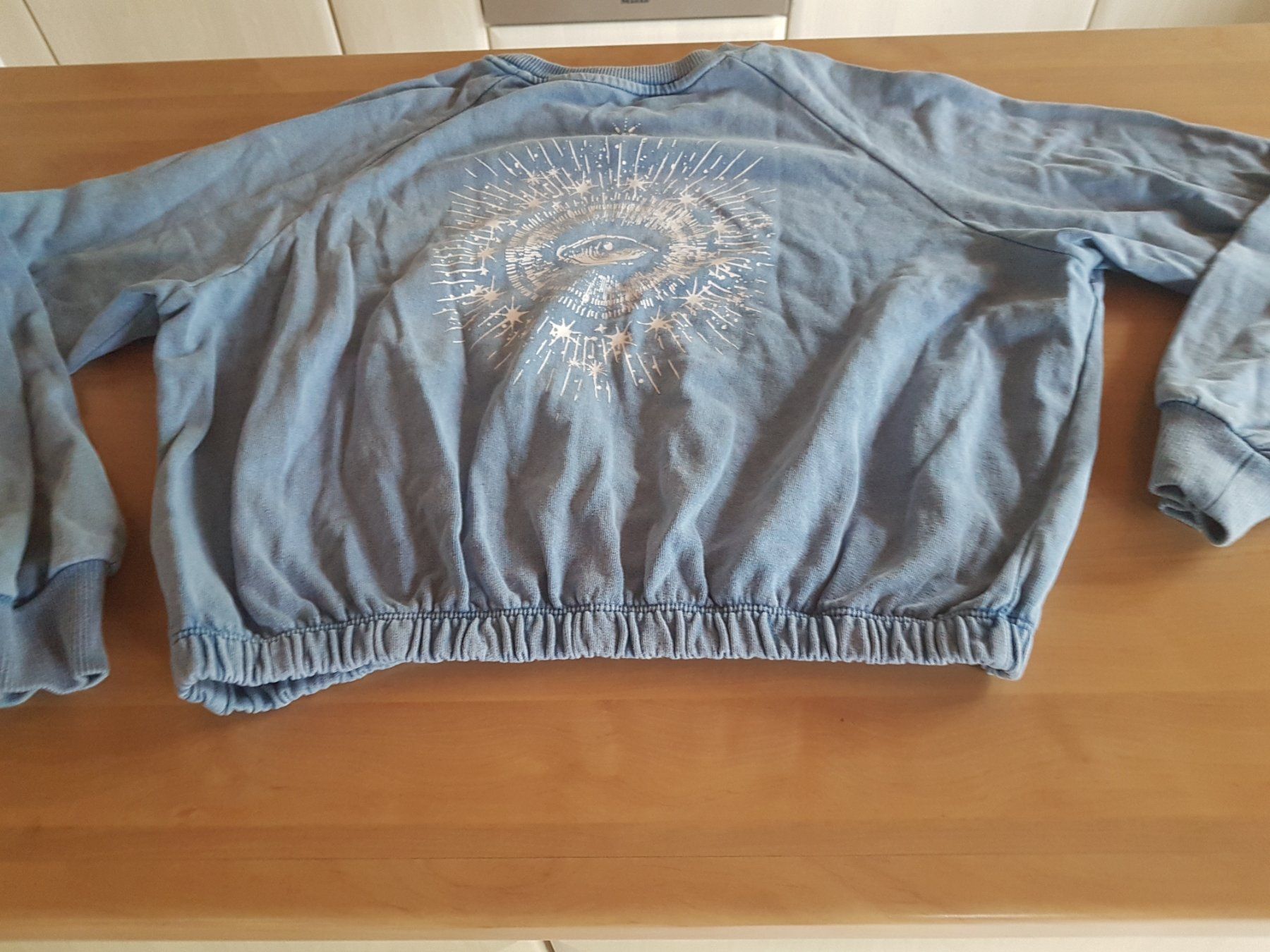 Pulls & Sweat-shirts: Pull taille M marque Tally Weijl – D'occasion à Villiers par san_jn5w 3