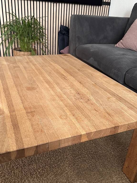 Tavoli: Couch-Tisch – Usato da Basel venduto da kra_y5gt