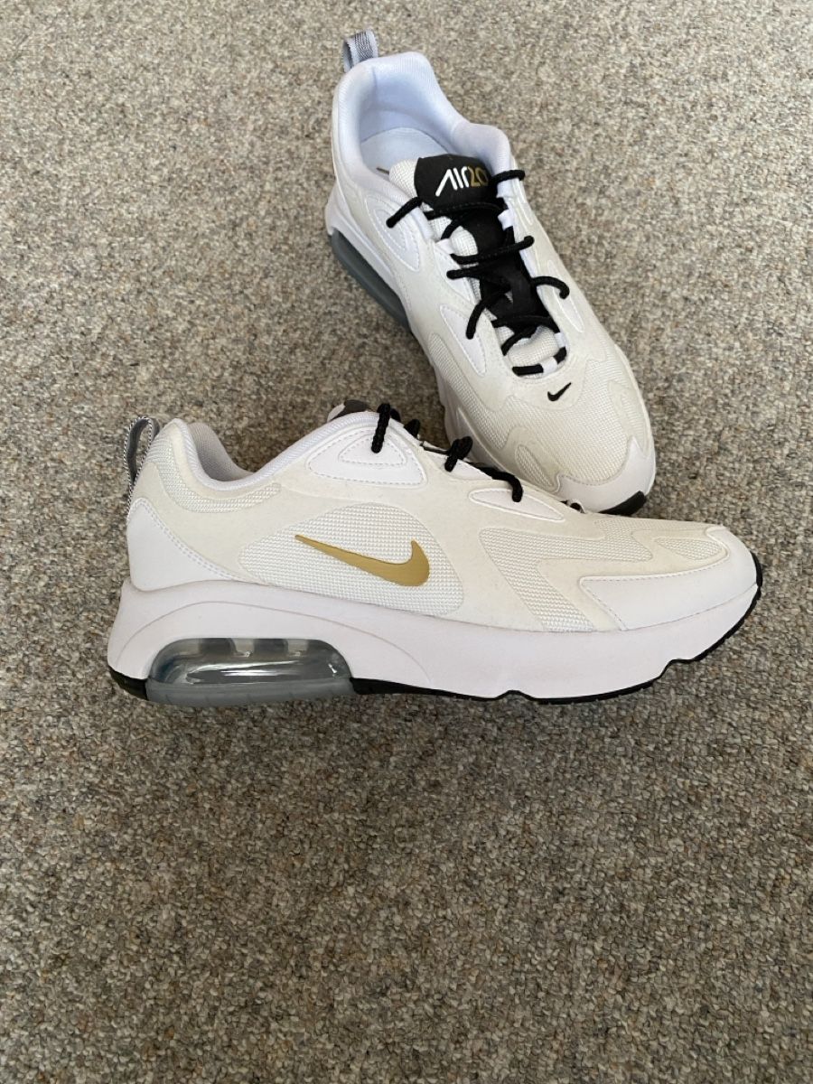 Nike Herrenschuhe: Nike Air 200 Schuhe – Neu (gemäss Beschreibung) aus Horw von a.damian 1