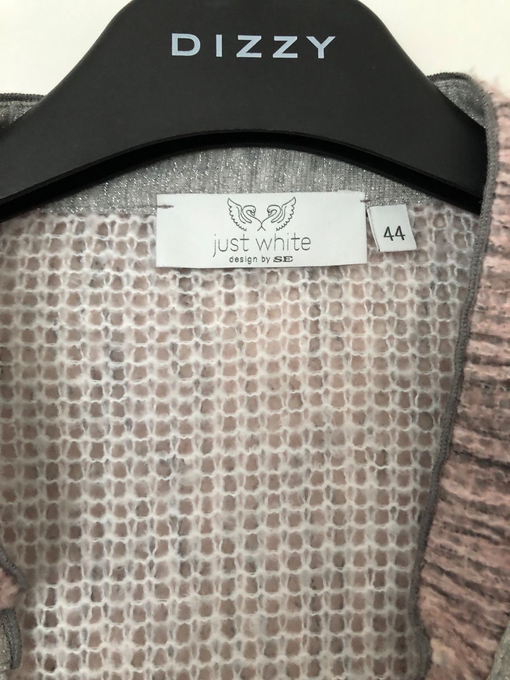 Giacche: Just White Jäckli, Gr.40(44 IT) – Usato da Horn venduto da Resvi 3