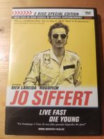 Joe Seiffert - Live Fast Die Young (Special Edition) - RAR