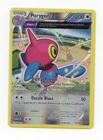 Porygon-Z 67/98 XY Ancient Origins Reverse Holo Englisch