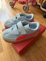 Kinder Sneaker Puma NEU in Grösse  24
