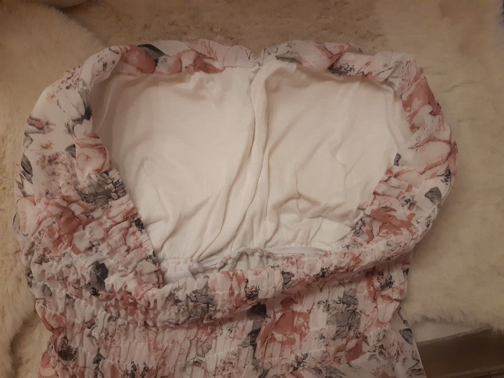 Kleider: Wunderschönes Kleid Vokuhila – Gebraucht aus Toffen von Gwunderegge77 5