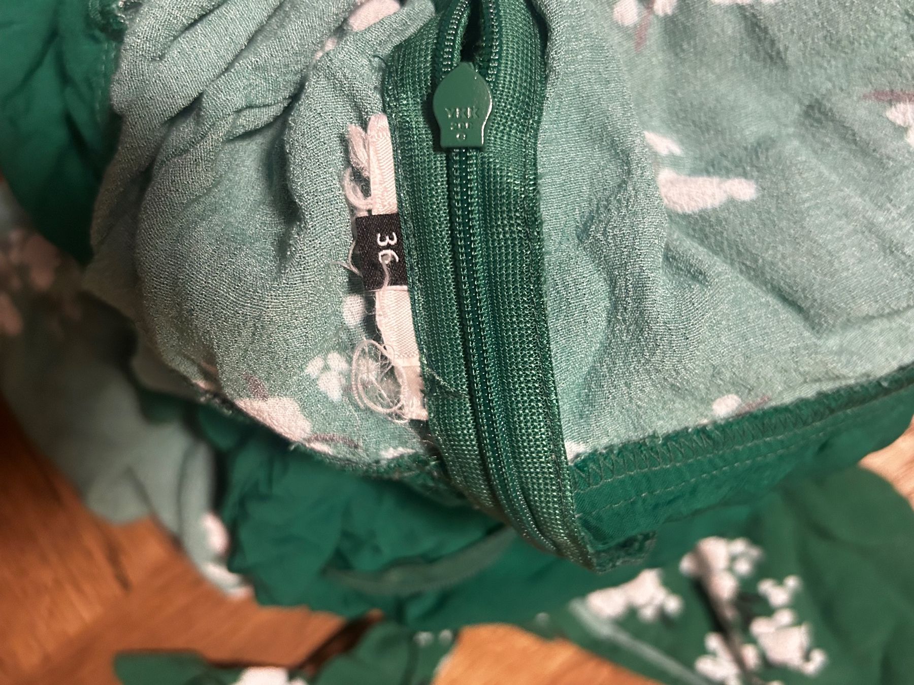 Kookai Kleider: Kleid von Kookaï – Gebraucht aus Dielsdorf von cjanett 3