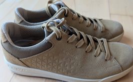 Chaussures basses femme Lowa beige taille 39