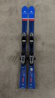 Dynastar Speed Team Comp Kinderski 130 cm mit Bindung