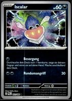 Iscalar (PBL DE 051/084) - Reverse Holo
