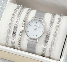 Armbanduhr • Full set
