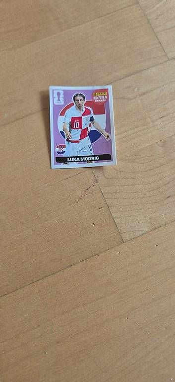 Cartes à collectionner: Panini – D'occasion à Frauenfeld par filipak 1