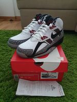 Nike Air Trainer SC High Jordan "Alabama" Grösse 44