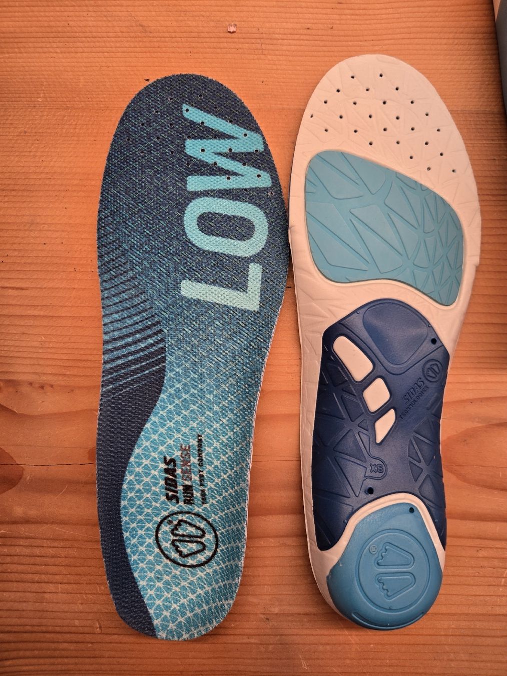 Scarpe da donna: Schuh Einlagen Neu! gr.XS – Nuovo e nell'imballaggio originale da St. Gallen venduto da dan_w62f 1