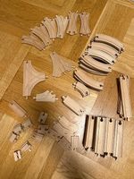 Brio Eisenbahn