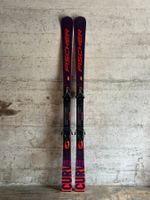 Fischer Curv DTX Ski 164CM