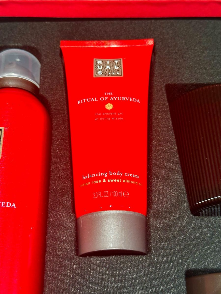 Rituals Sonstige Körperpflege: Rituals Geschenkset neu und originalverpackt – Neu und originalverpackt aus Eglisau von Brewster1 2