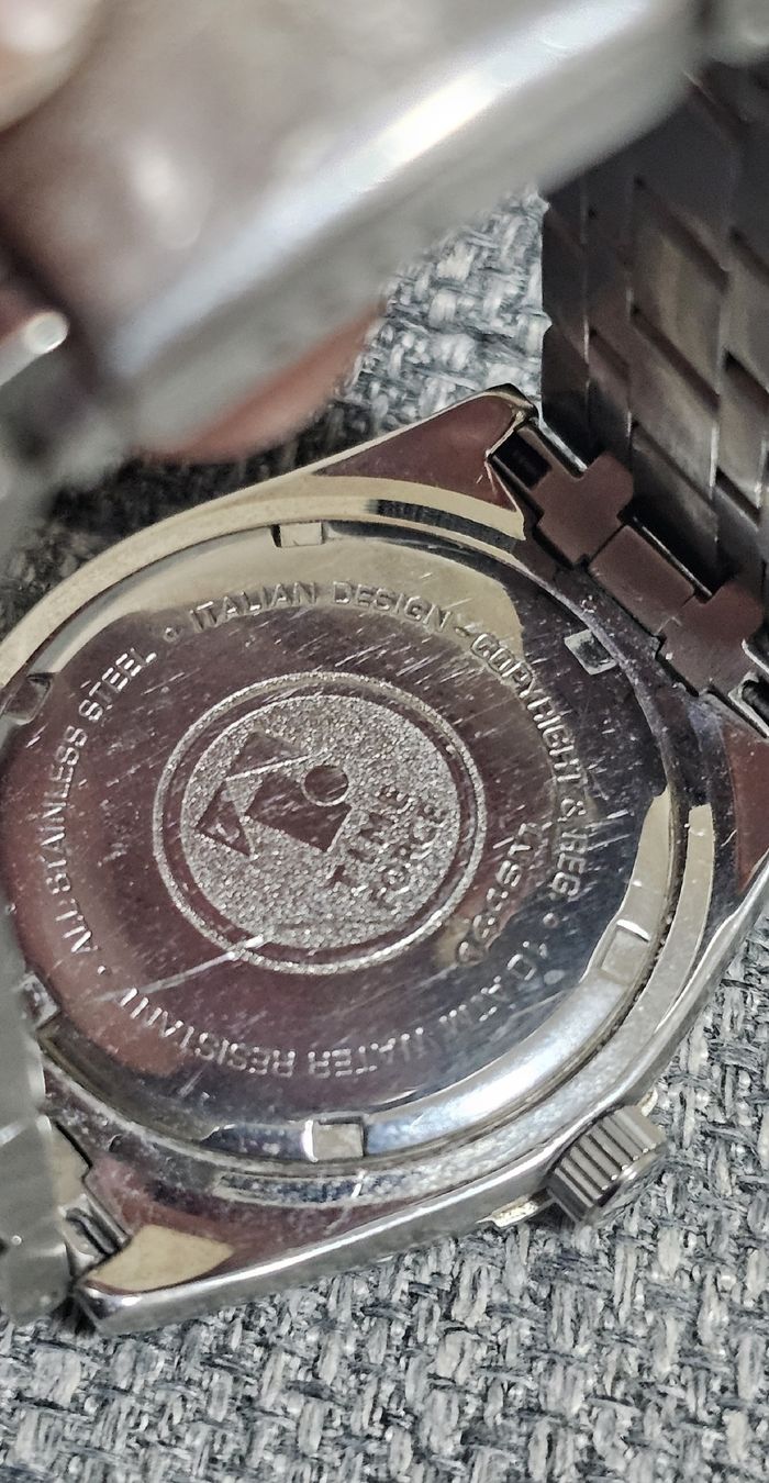 Orologi: Time Force – Usato da Genève venduto da Fresko01 2