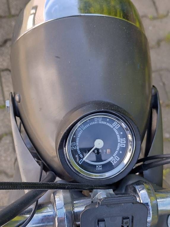 Strasse: Kreidler Florett TM – Gebraucht aus Mühlau von Riko04 4