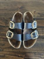 Sandalen Birkenstock