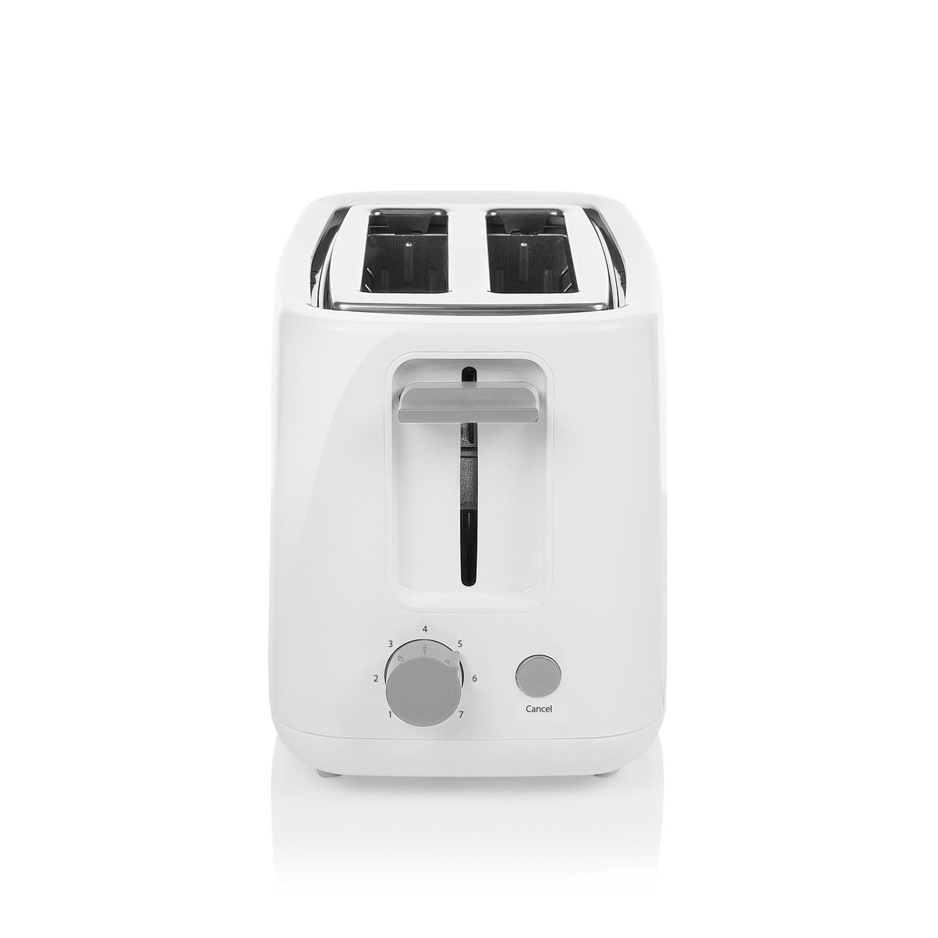 Elettrodomestici da cucina: Toaster mit Brötchenaufsatz – Nuovo e nell'imballaggio originale da Wettingen venduto da kochshop 5