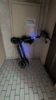 Haloknight t107 pro 6000 watt