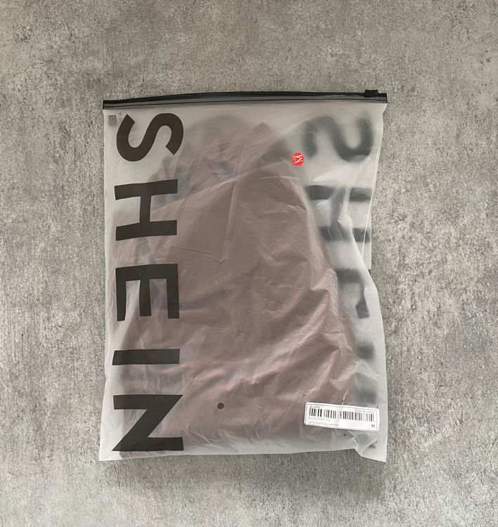 Shein Beach Coverup Kaufen auf Ricardo