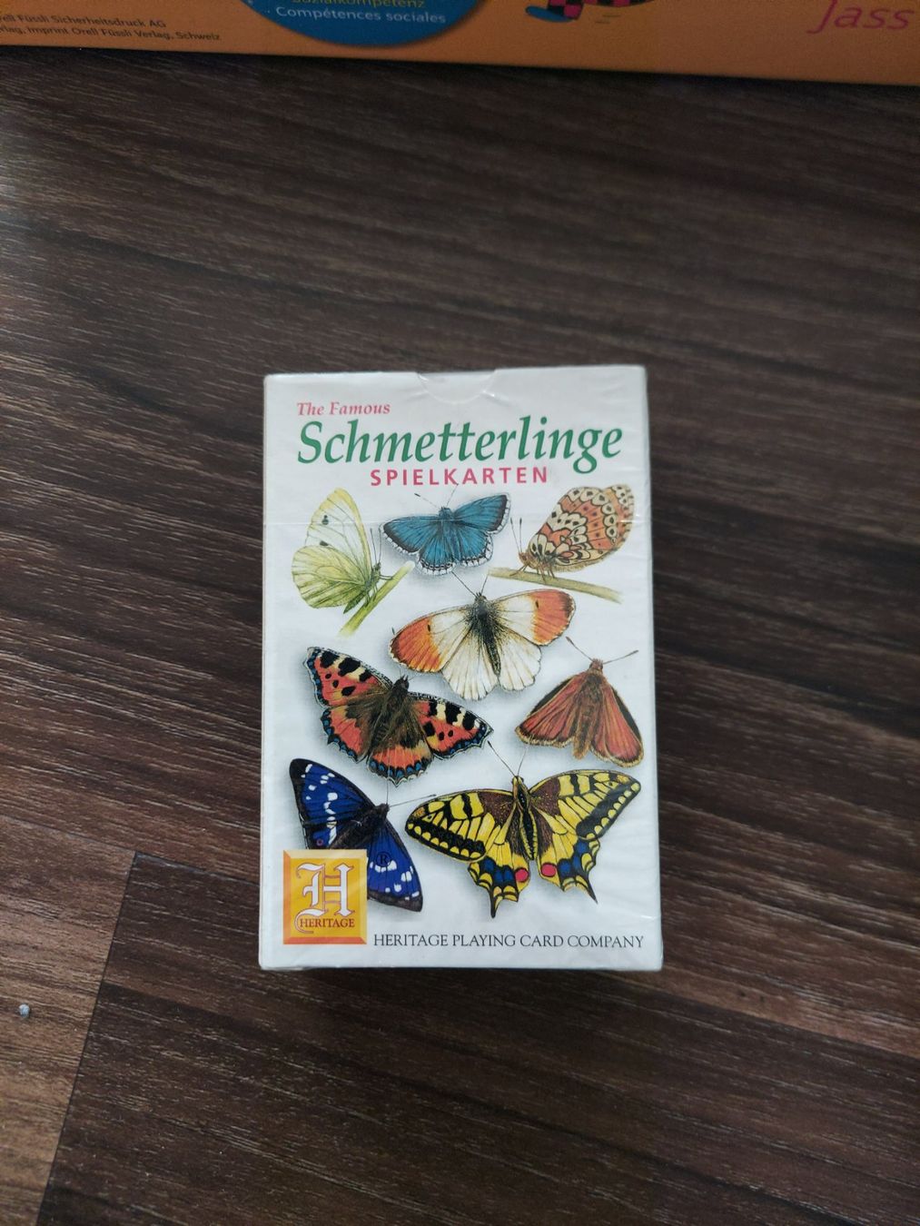 Giochi: Spiele Paket NEU – Nuovo e nell'imballaggio originale da Altishofen venduto da tammy05 4