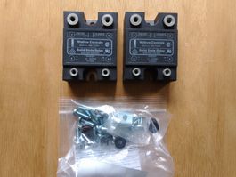 Solidstate Relay Watlow 2 Stück
