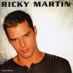 Ricky Martin - Ricky Martin (CD)