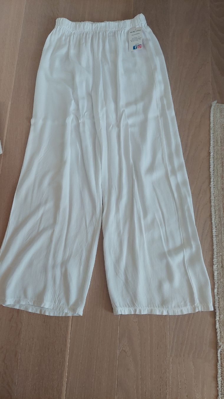 Pantaloni: pantalon Hose M  – Nuovo (secondo la descrizione) da Adliswil venduto da Boncoinsuisse