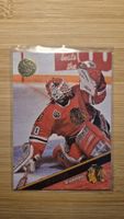 NHL Ed Belfour Chicago Blackhawks
