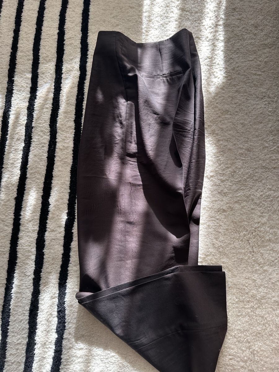 Massimo Dutti Completi & Tailleur: Blazer and trousers size 40 – Usato da Adliswil venduto da Maro_7 5