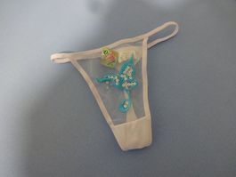 Schöner String/Nanxihaini