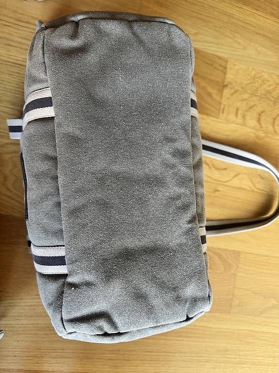 Sacs: Hundetasche Cloud7 Canvas Sand – D'occasion à Bremgarten AG par val_ch 1