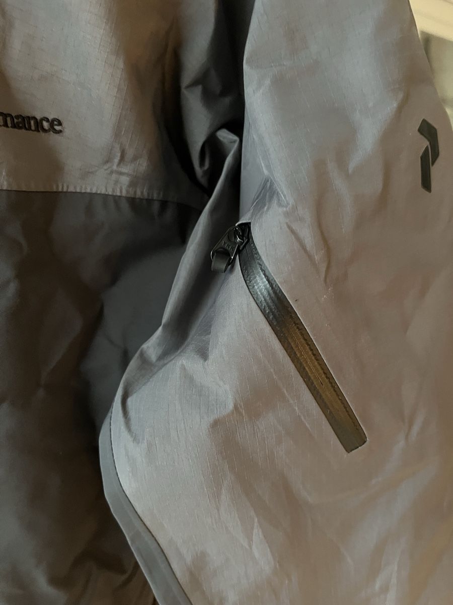 Peak Performance Giacche: Hardshell Jacke von Peak Performance  – Nuovo (secondo la descrizione) da Bern venduto da clabla 6