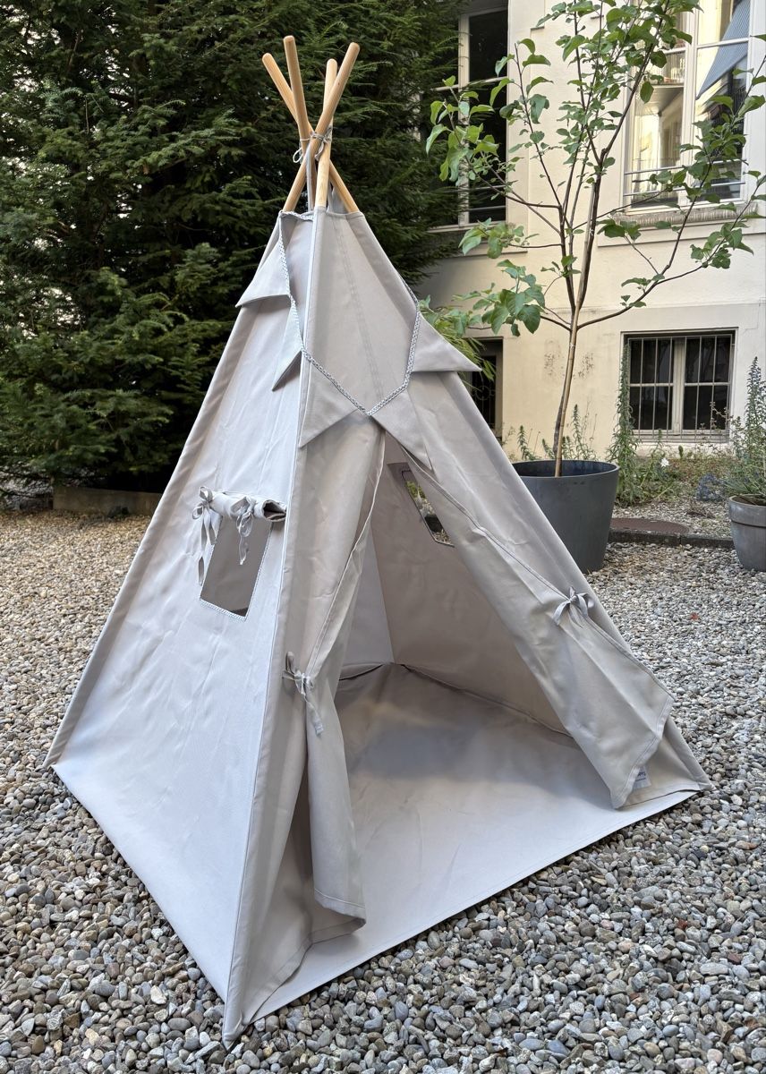 Sonstige Kinderbetten & -möbel: Cozy Dot Spielzelt – Gebraucht aus Bern von Sean12