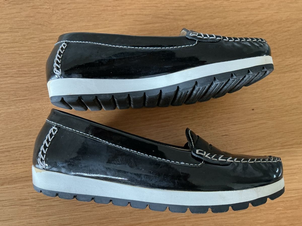 Geox Scarpe da donna: GEOX Schuhe 39 – Usato da bassersdorf venduto da isabelleb0102 2