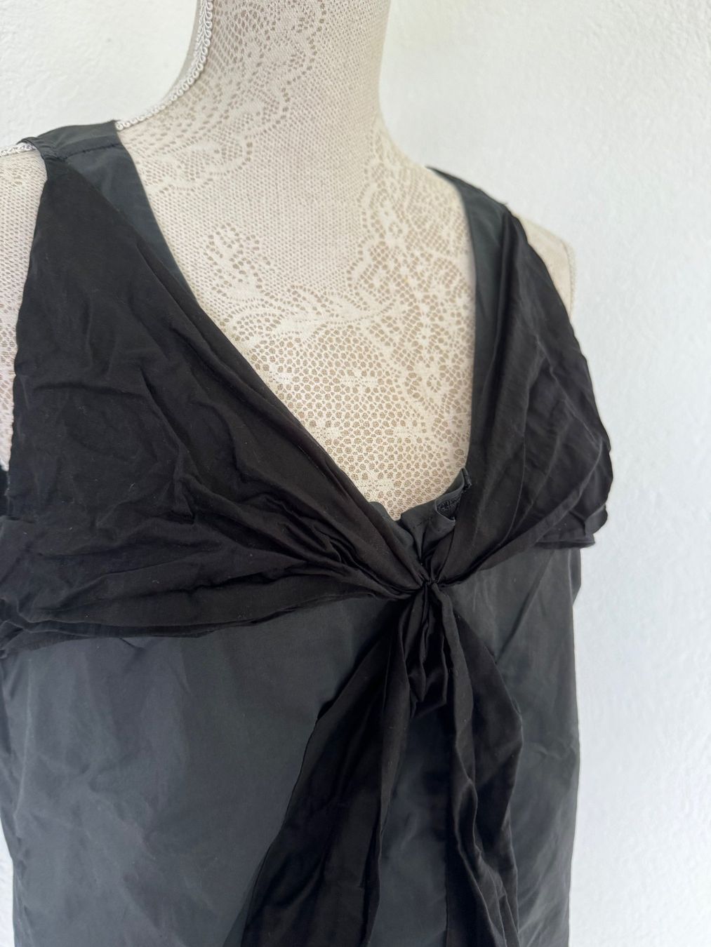 Gap Camicette: GAP Sommer Bluse Gr. 40 Baumwolle – Usato da Kirchdorf AG venduto da coco123 1