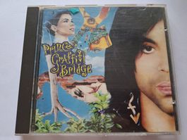 Cd Prince - Graffiti Bridge