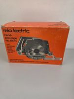 Vintage Handkreissaege mio lectric No. 400H - Migros