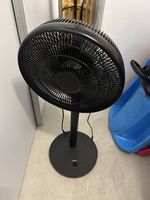 Ventilator Furber Vayu-Silent, neuwertig, Top Zustand