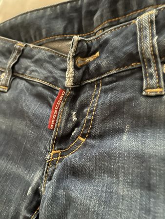 Dsquared Jeans slim