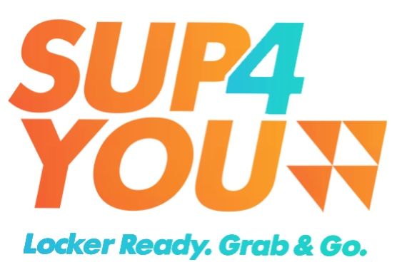 Tavole da surf e di nuoto: Saisonpass Sup4you  – Nuovo e nell'imballaggio originale da Thun venduto da skyflymarc