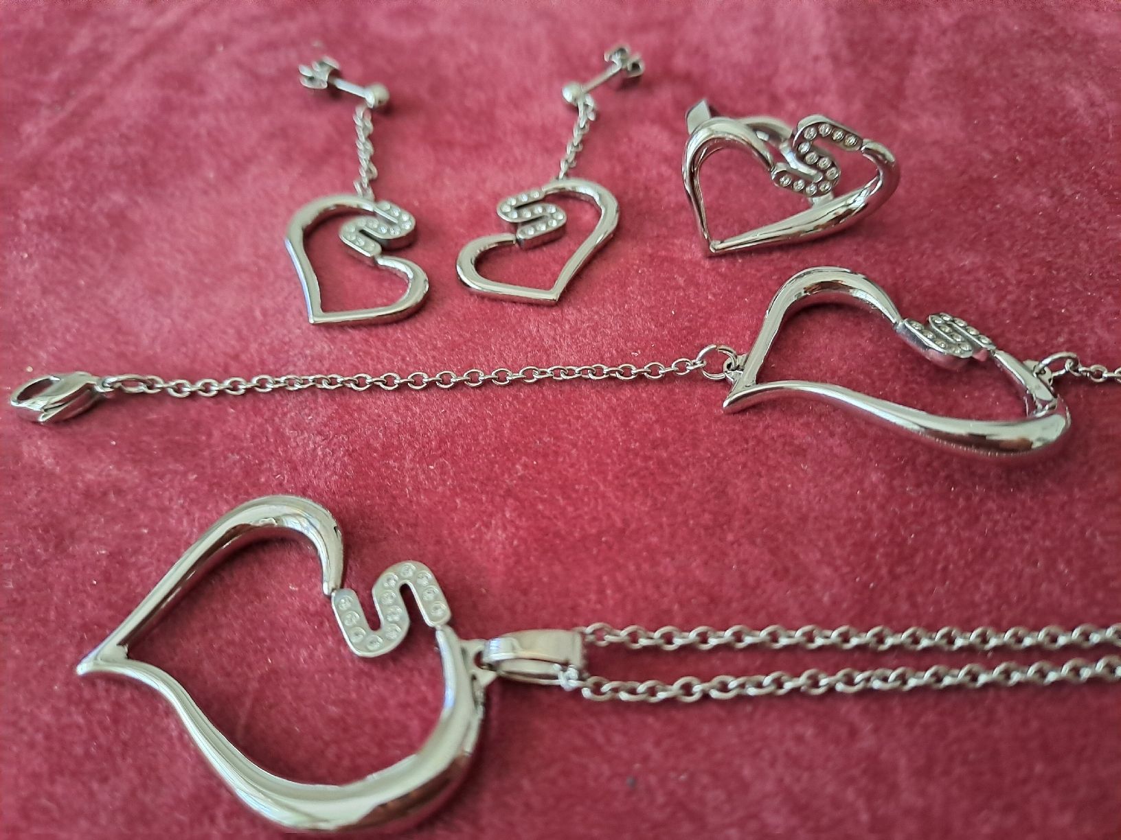 Swatch Autres bijoux: Schmuck Swatch – D'occasion à Biel/Bienne par oli_9yhs 1
