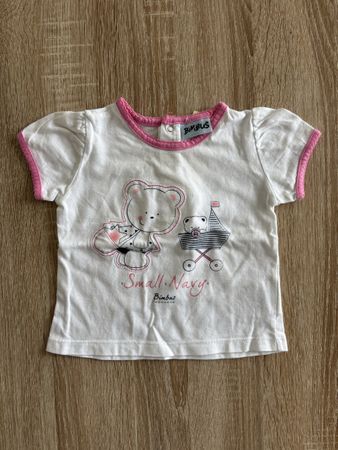 T-Shirt Gr 68/74