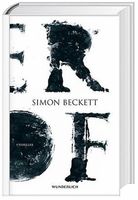 Simon Beckett - Der Hof (kartonierter Einband)