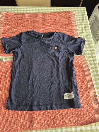 Name it. T-Shirt, Gr. 110.