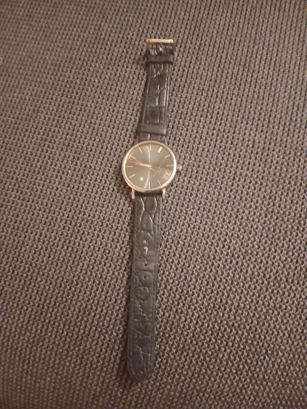 Montres: Damenuhr der Marke Jean Junod – D'occasion à Muri AG par ang_dk2j