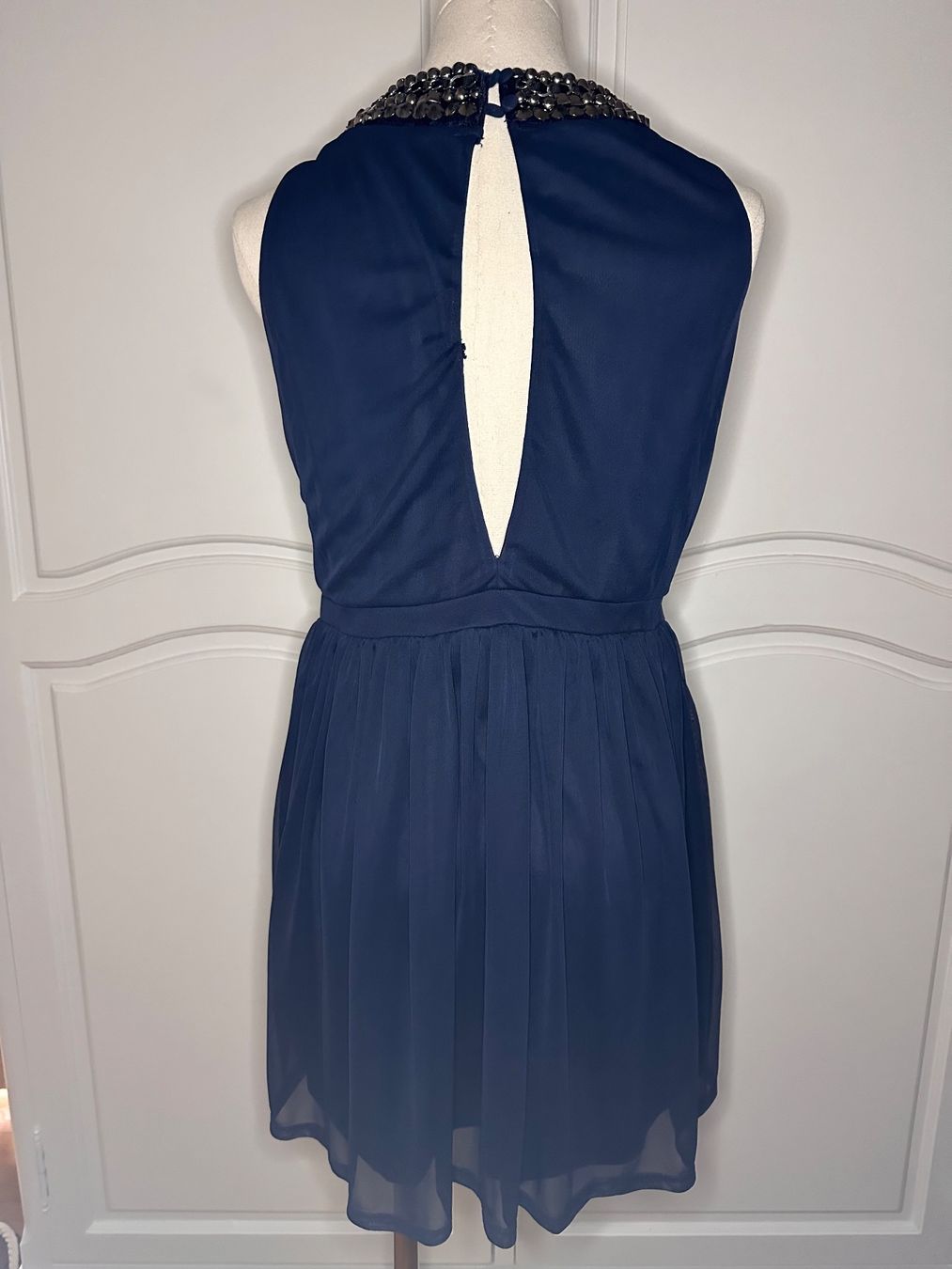 Vestiti: Abendkleid s/m Kleid Jarlo – Usato da Pfaffhausen venduto da Klaras_second_hand 1