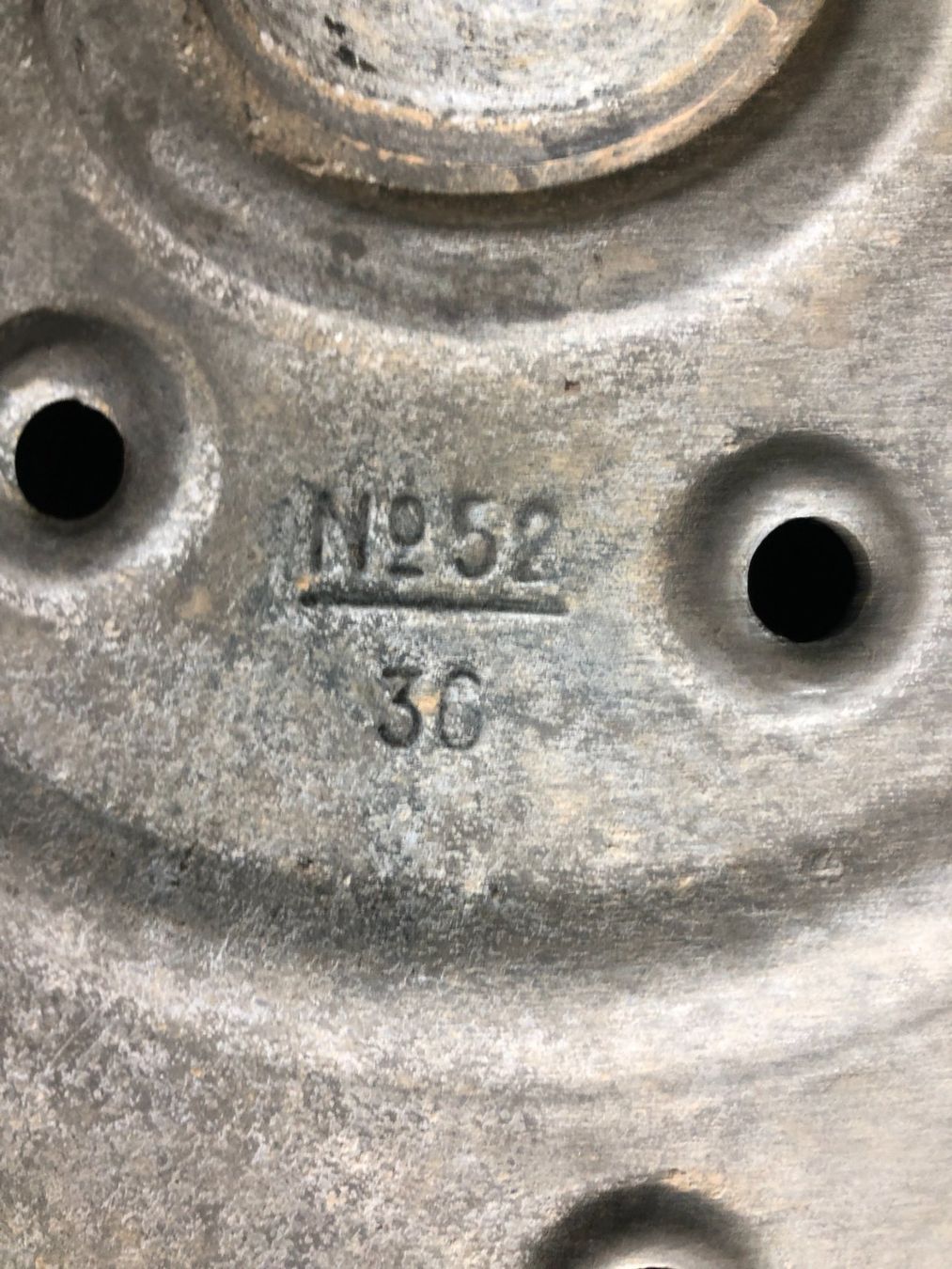 Pasti del neonato: Stérilisateur à bocaux. 36L – Usato da Saignelégier venduto da Dubois_Vintage 3