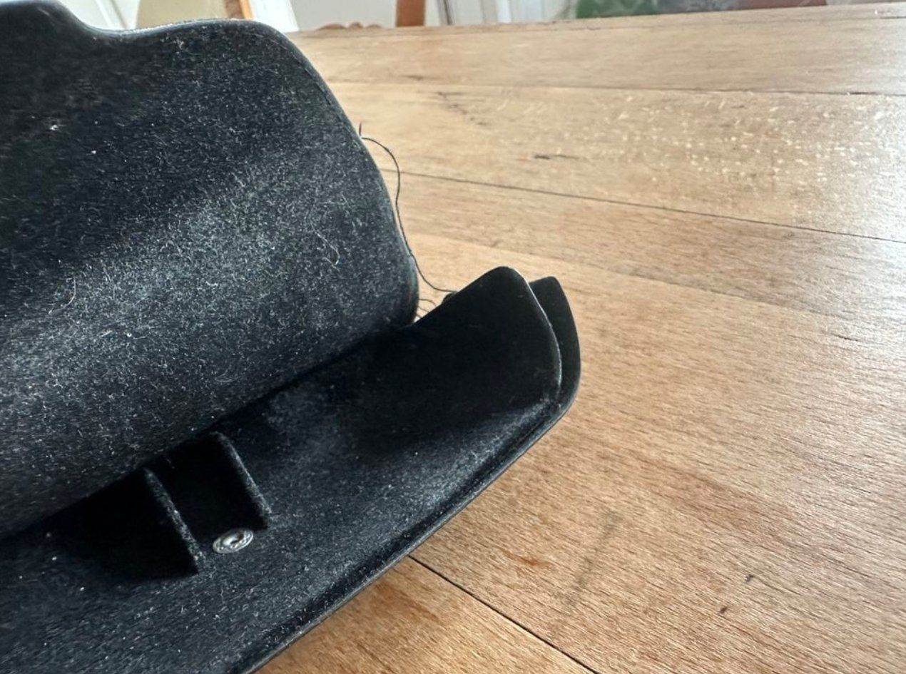 Ray-Ban Brillen & Gläser: Ray Ban Clubmaster braun – Gebraucht aus Egg b. Zürich von ama_rqr8 4